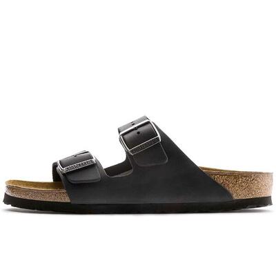 Klapki męskie Birkenstock 552113