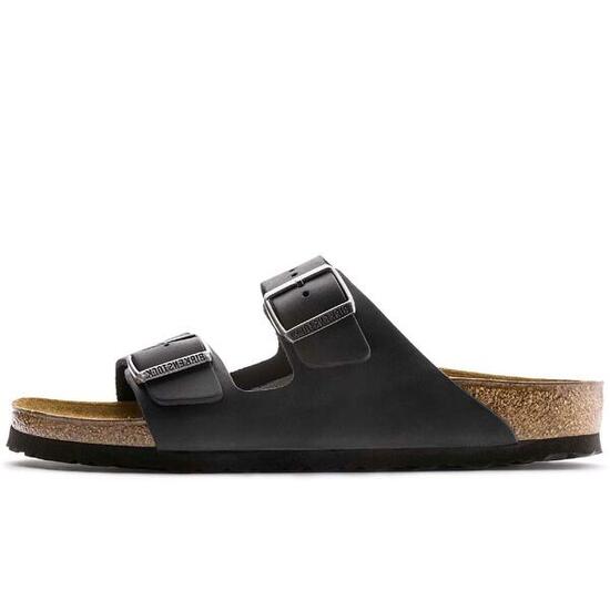 Klapki męskie Birkenstock 552113