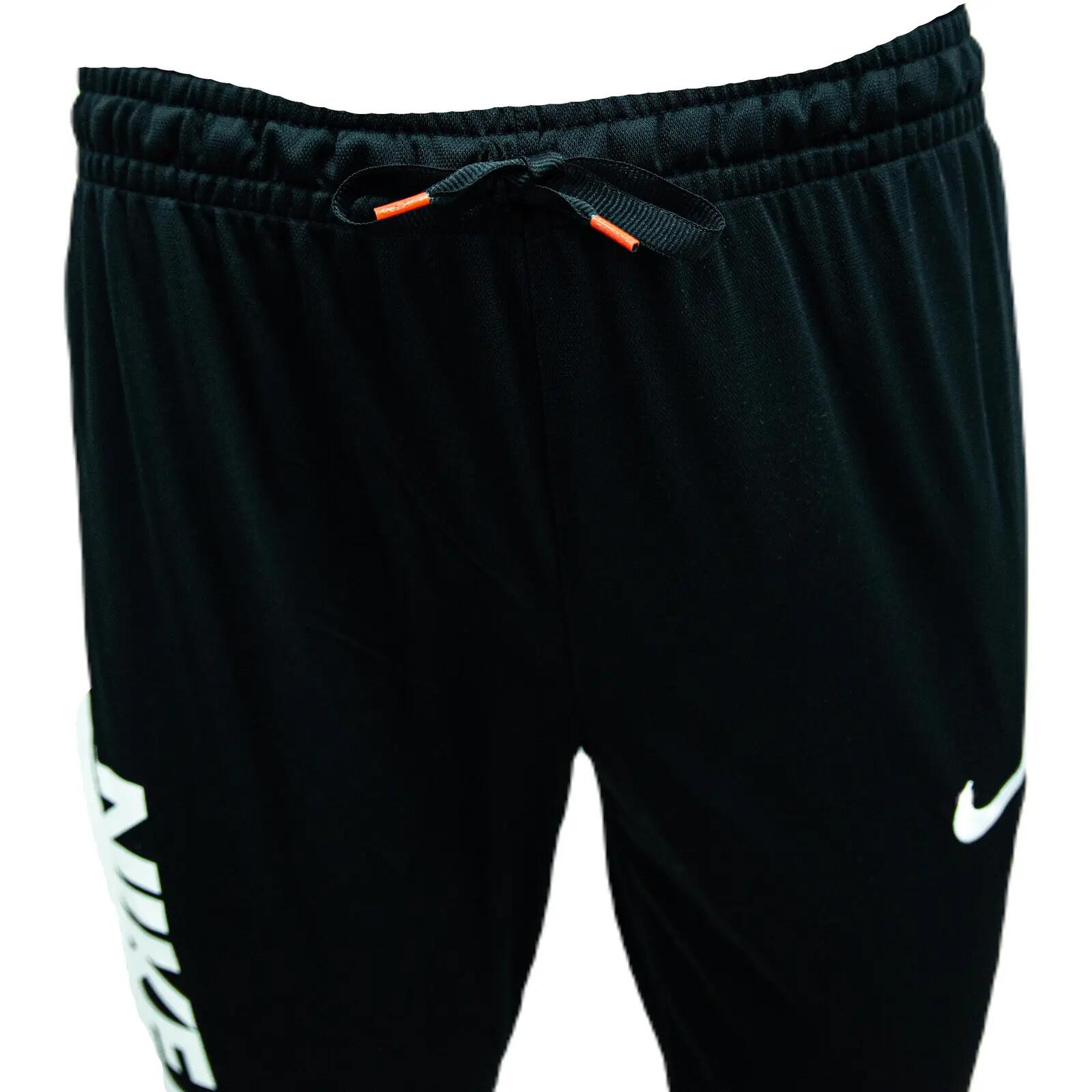 Broek Nike FC, Zwart, Mannen 4/5
