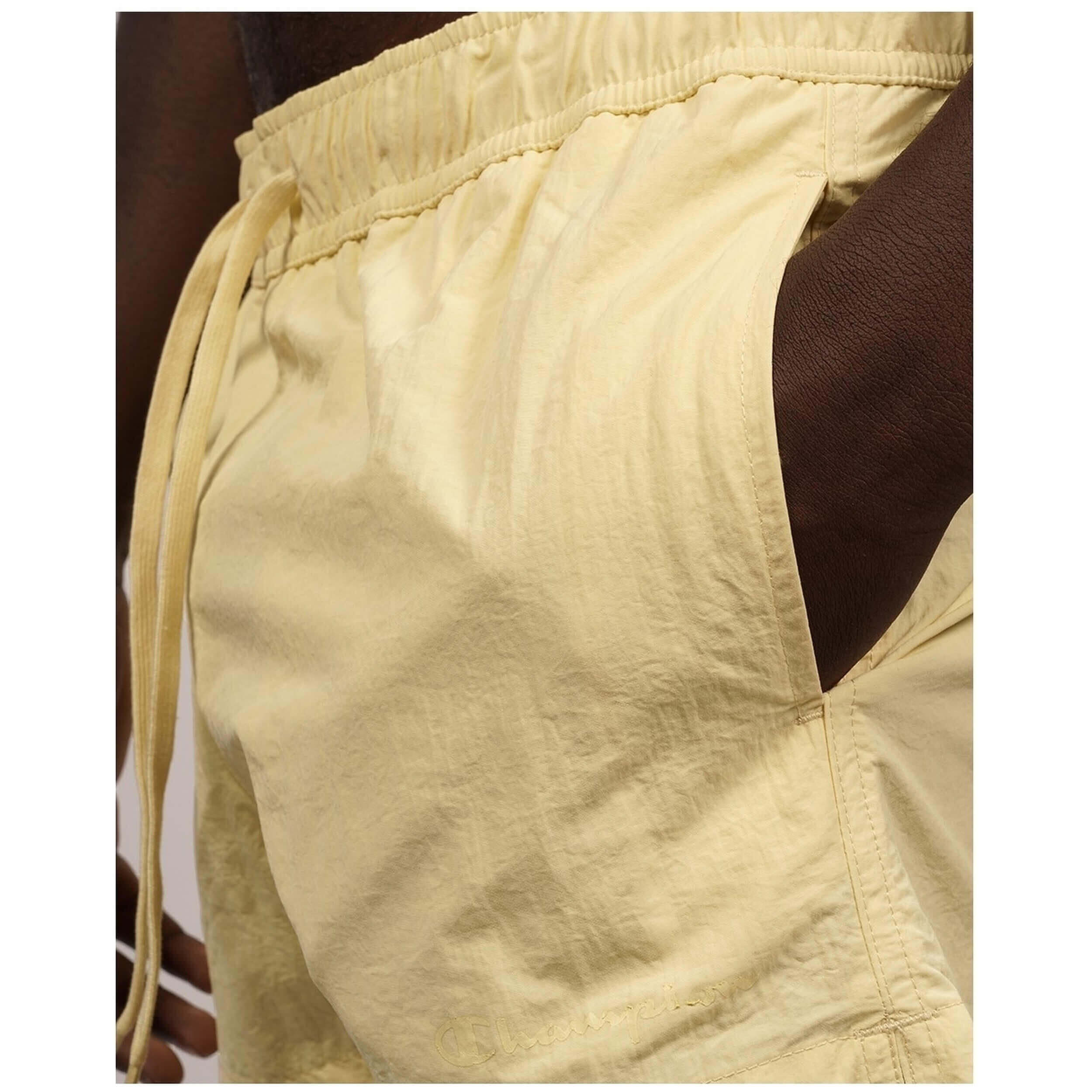 Spodnie sportowe męskie Champion Beachshort 2/2