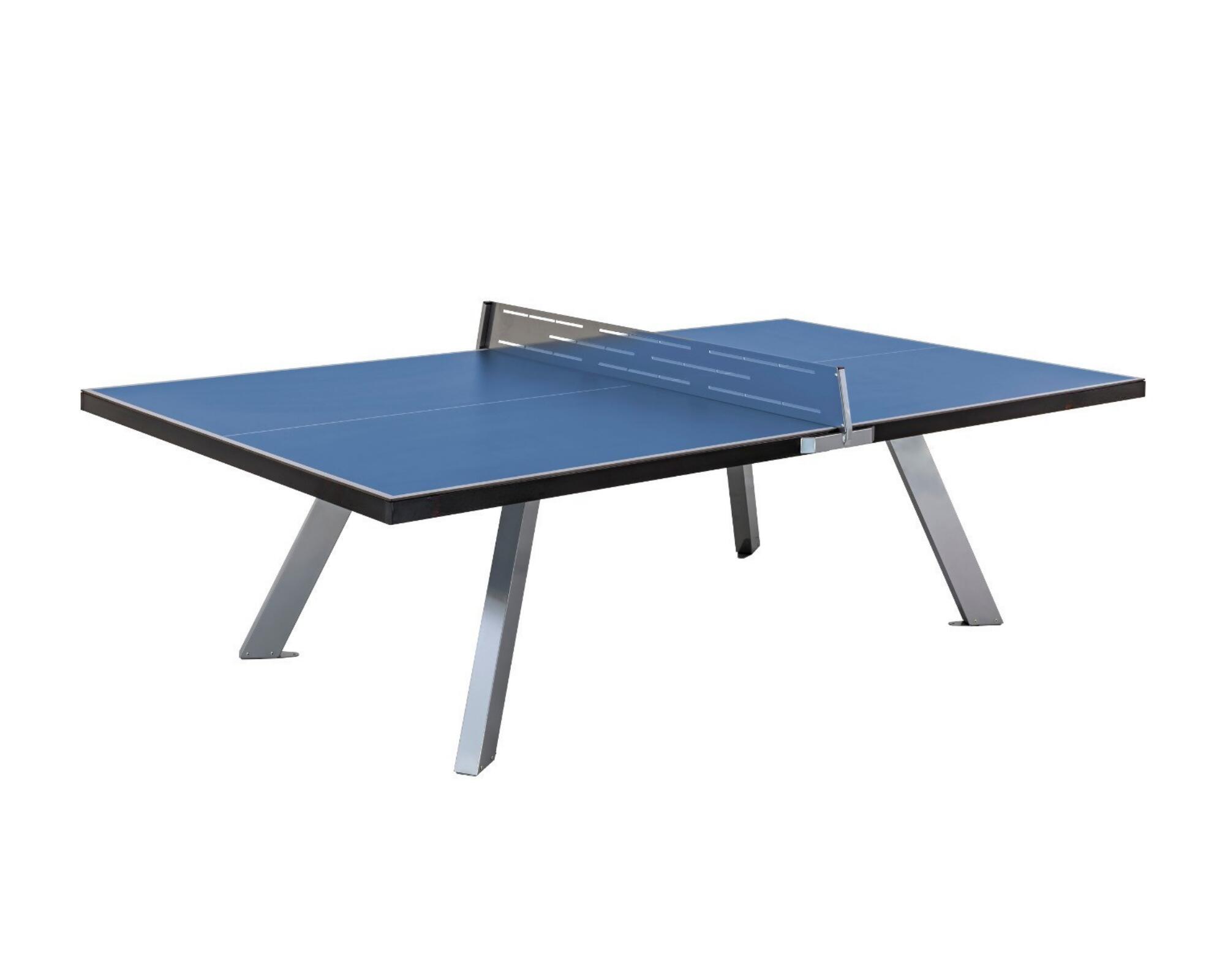 TABLE DE PING-PONG D'EXTÉRIEUR T011 CUORE SPORT 2/4