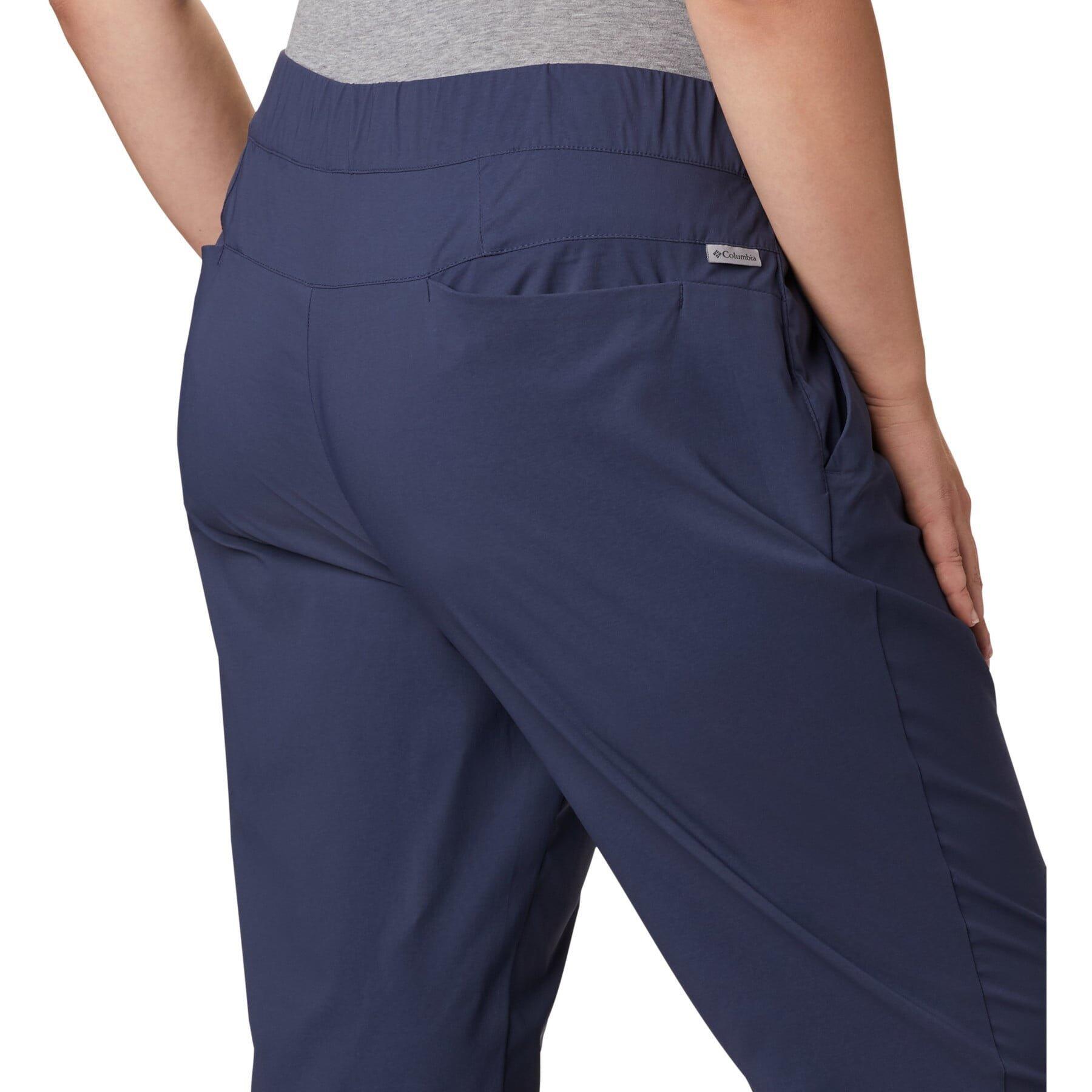 Spodnie Damskie Columbia Firwood Camp II 4/7