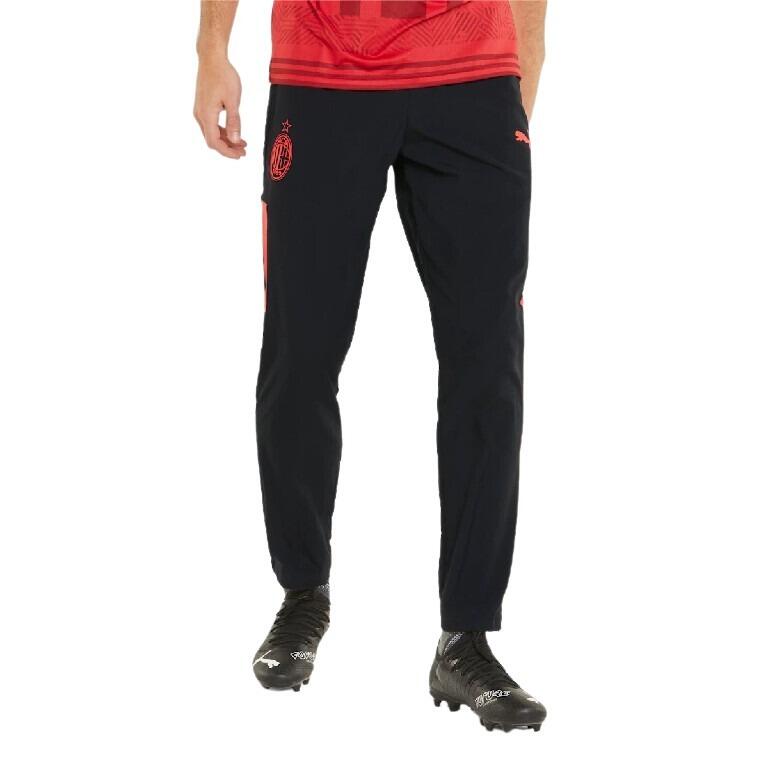 Jogging AC Milan Prematch Woven 2021/22 3/5