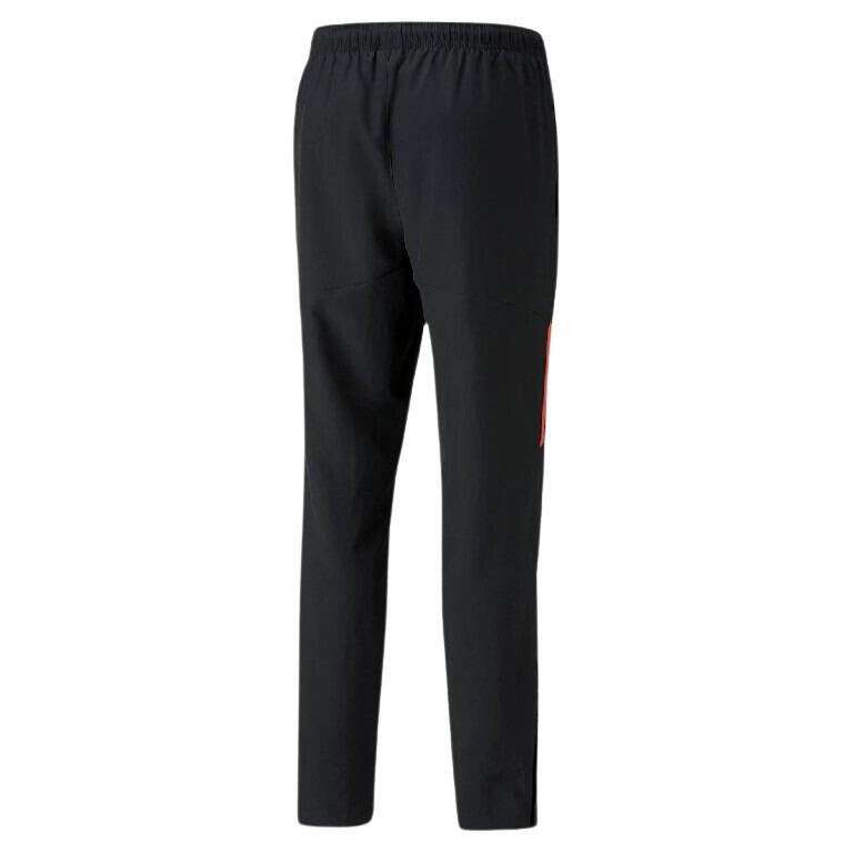 Jogging AC Milan Prematch Woven 2021/22 2/5