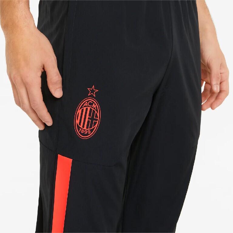 Jogging AC Milan Prematch Woven 2021/22 5/5