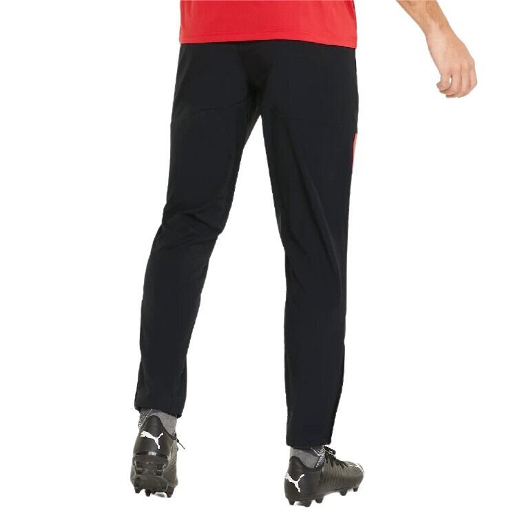 Jogging AC Milan Prematch Woven 2021/22 4/5