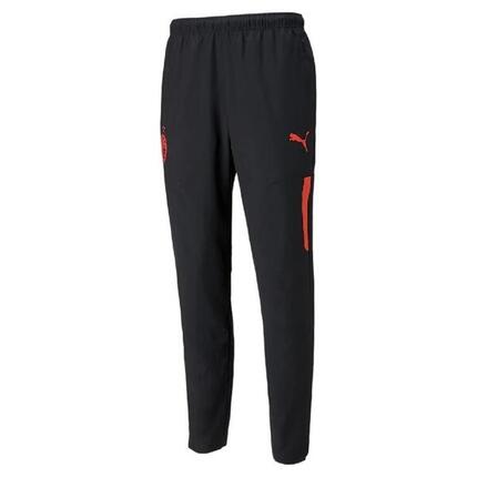 Jogging AC Milan Prematch Woven 2021/22
