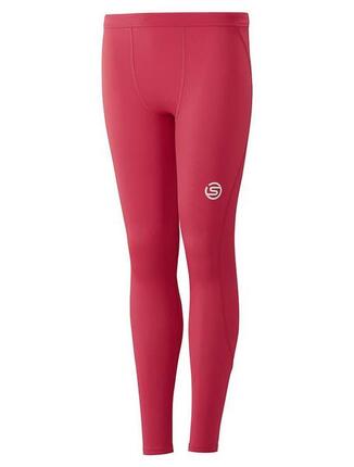 SKINS Series-1 Jeugd Tight - Rood