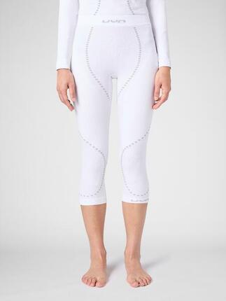 AMBITYON SOUS-VÊTEMENT PANTALON 3/4 FEMME