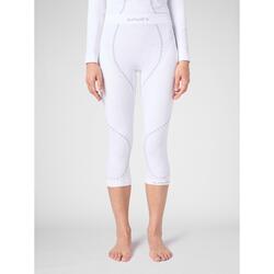 AMBITYON SOUS-VÊTEMENT PANTALON 3/4 FEMME