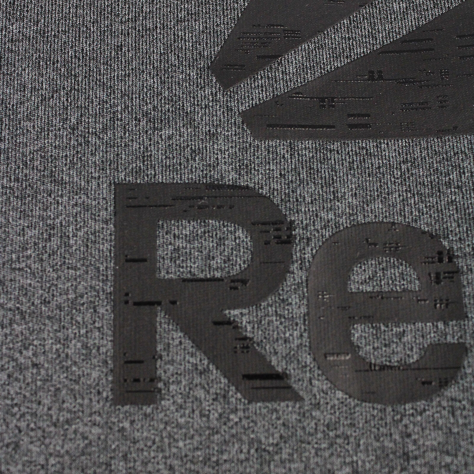Leggings Reebok Fitness Wor Big Logo, Gris, Femmes 3/3