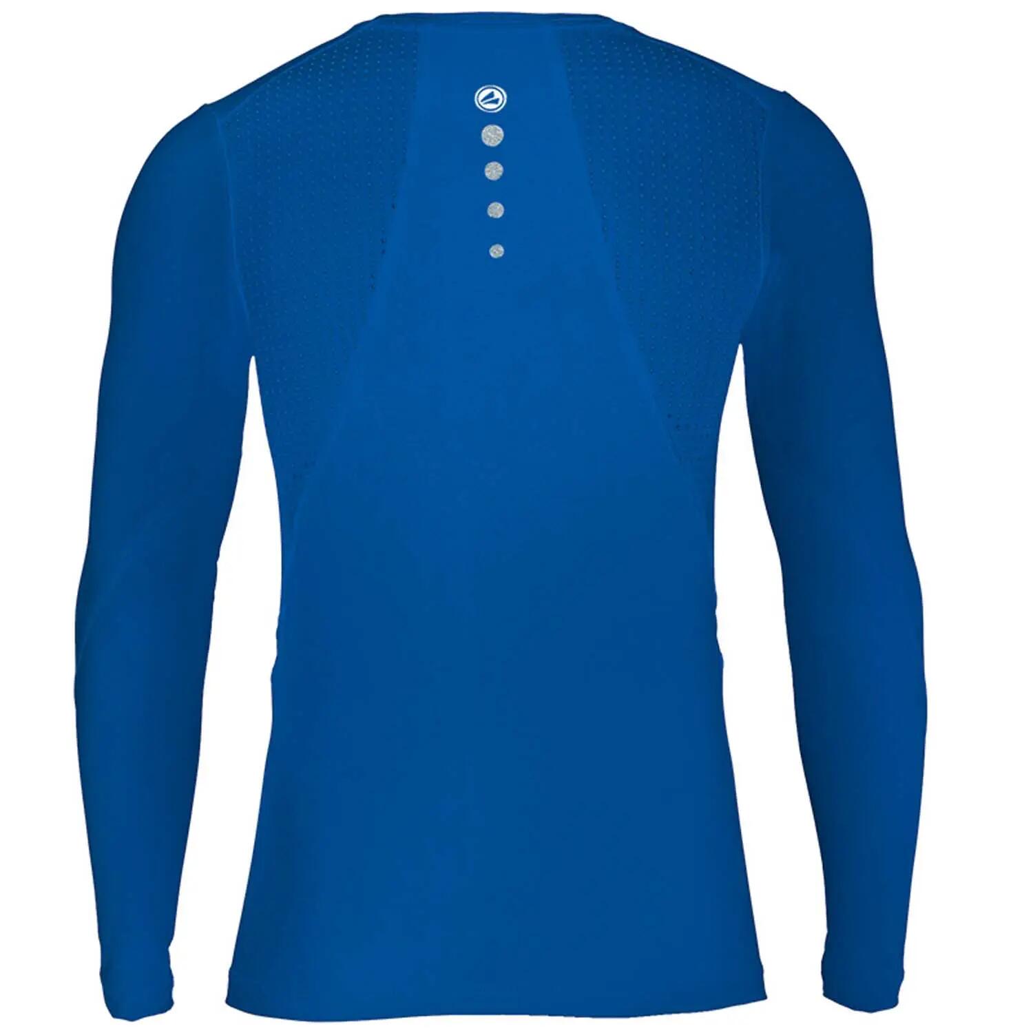 JAKO Unisex Longsleeve Compression 2.0 2/2