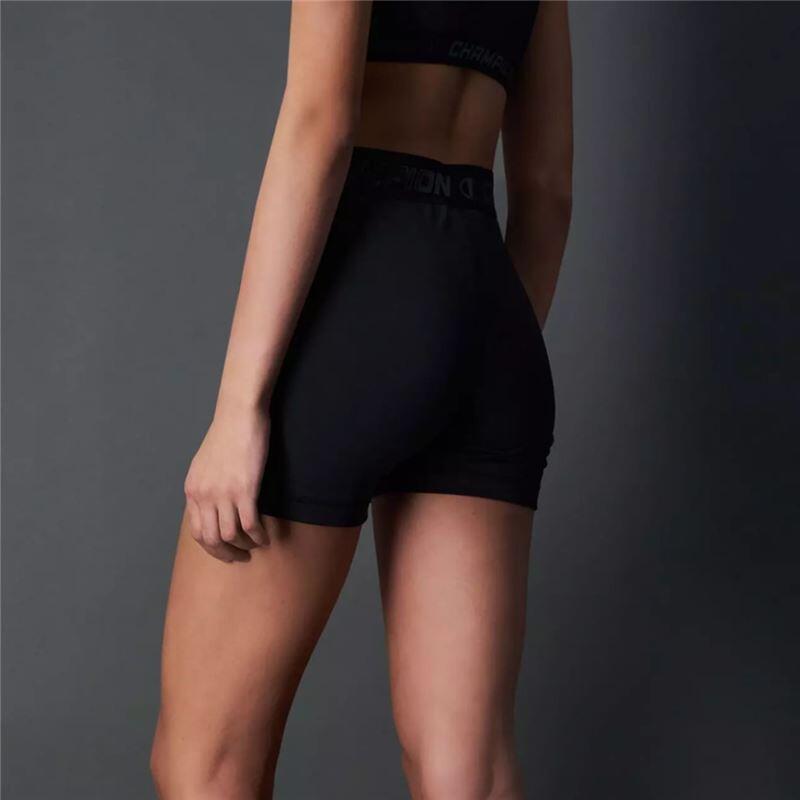 Short Champion modèle 117169-KK001 pour femmes 5/5