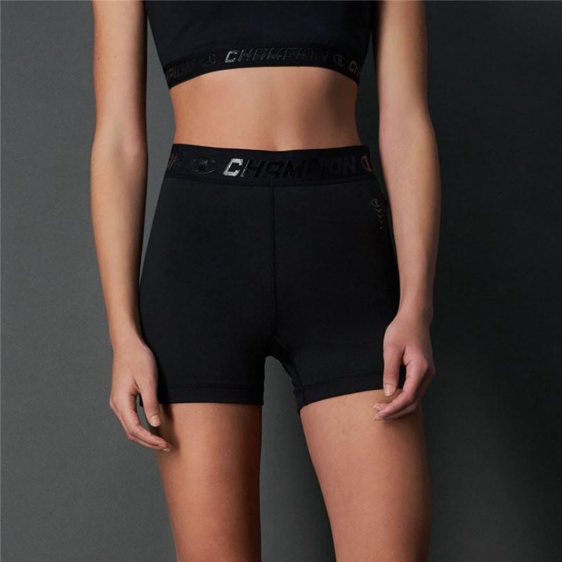 Short Champion modèle 117169-KK001 pour femmes 4/5