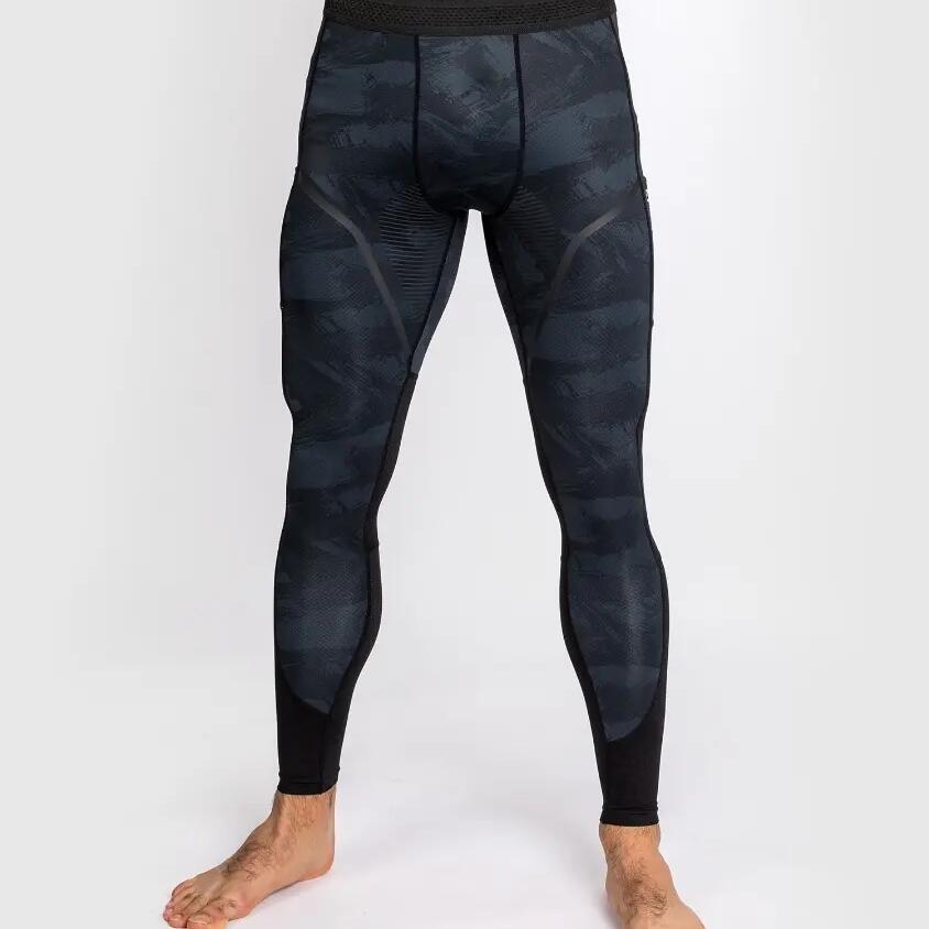 Venum Electron 3.0 Spat - Black - M