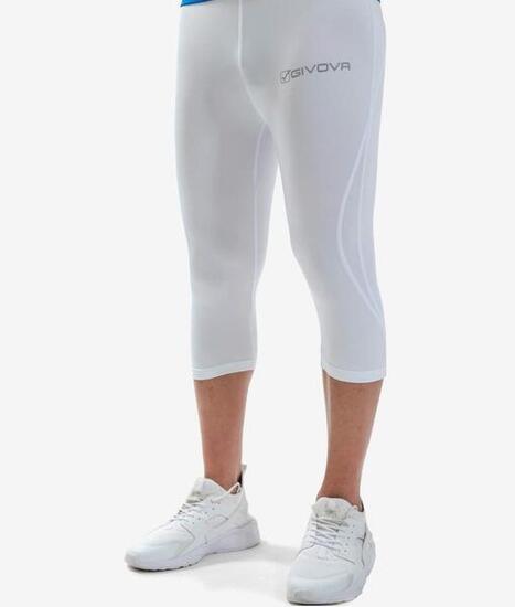 Legging 3/4 Givova