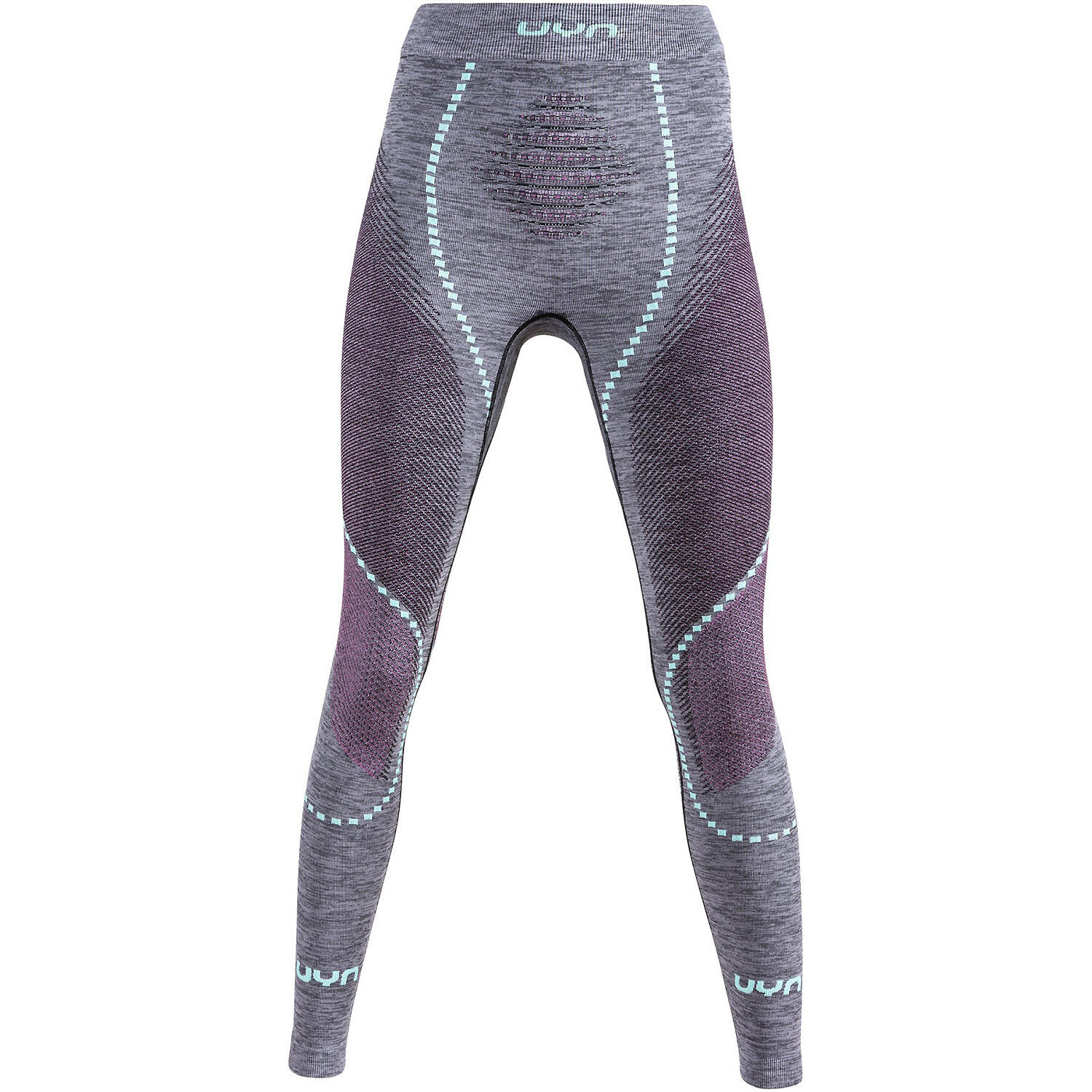 Ambityon Melange Thermal Pants 2/6