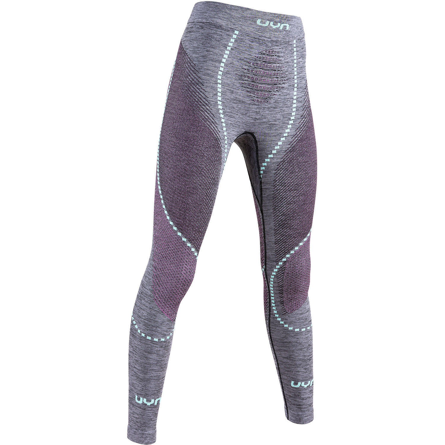 Ambityon Melange Thermal Pants 5/6