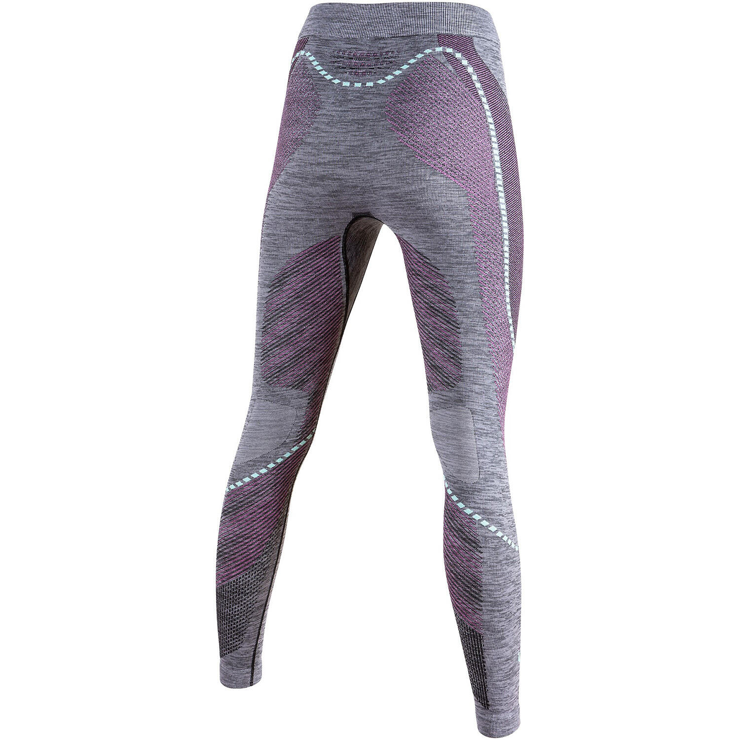 Ambityon Melange Thermal Pants 6/6