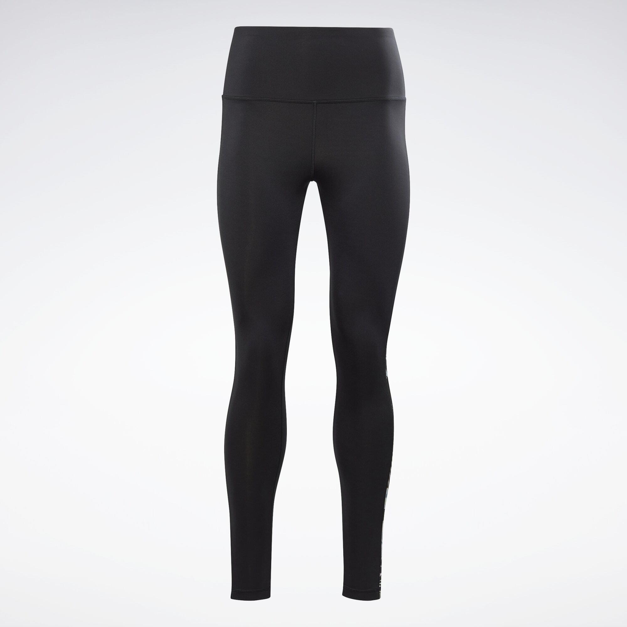 Legging de yoga Floral 2/6