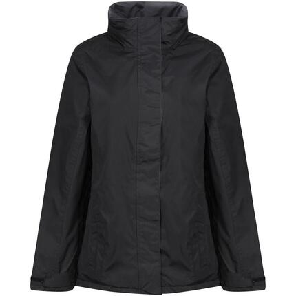 Womens/Ladies Beauford Insulated Waterproof Windproof Performance Jacket (Veste