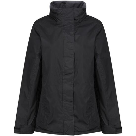 Womens/Ladies Beauford Insulated Waterproof Windproof Performance Jacket (Veste