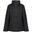 Womens/Ladies Beauford Insulated Waterproof Windproof Performance Jacket (Black)