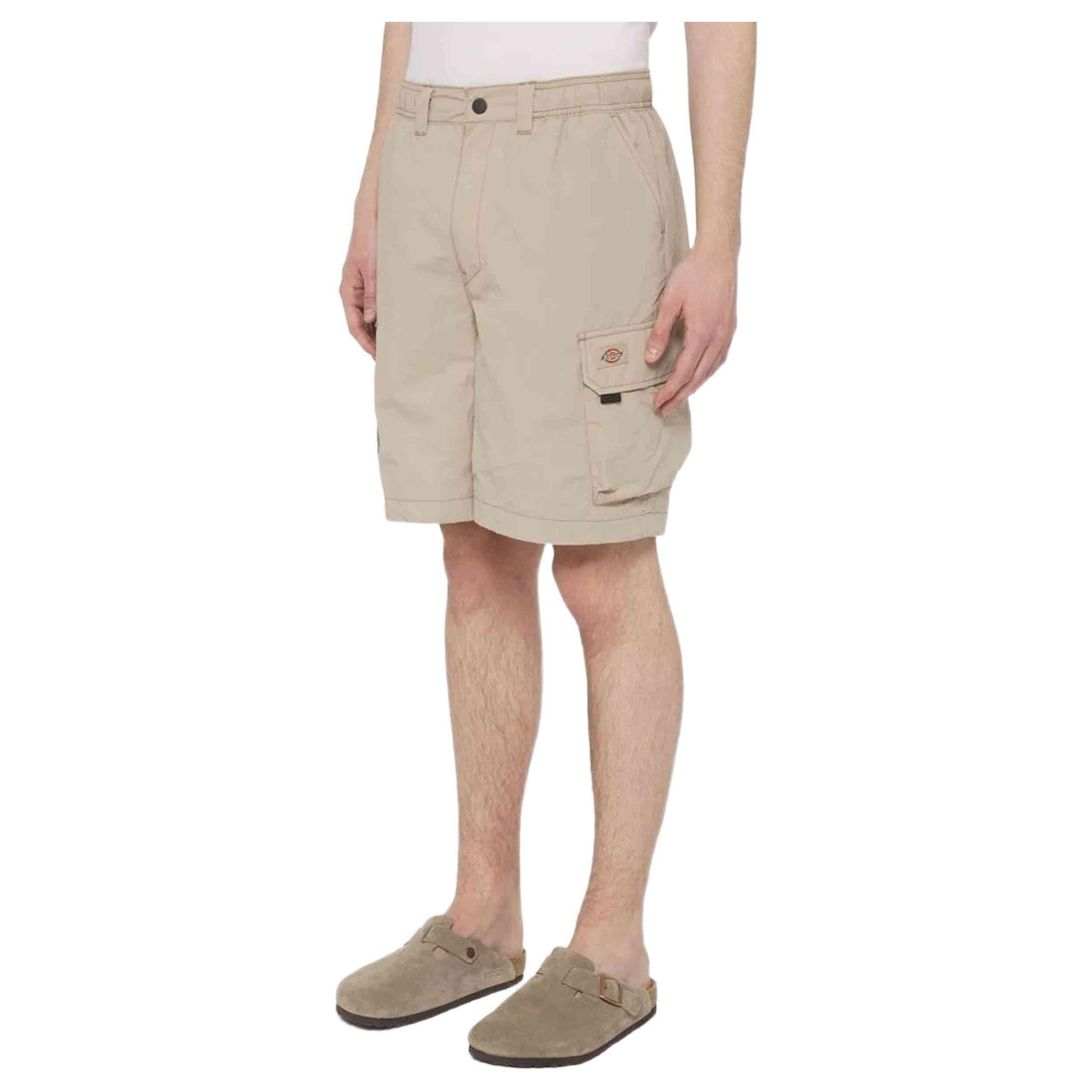 Short Dickies modèle DK0A4YACSS01 pour homme 4/5