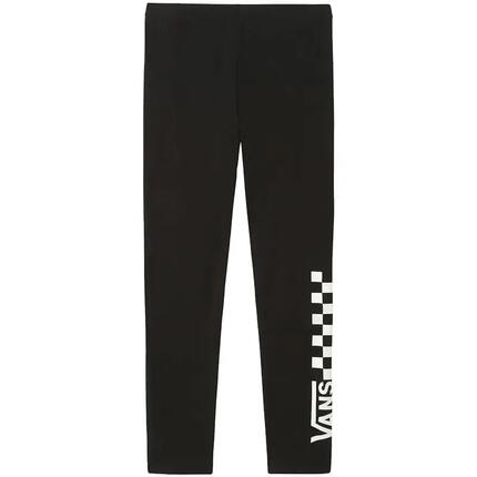 Leggings Vans modelo VN0A7U74BLK1 para mujer