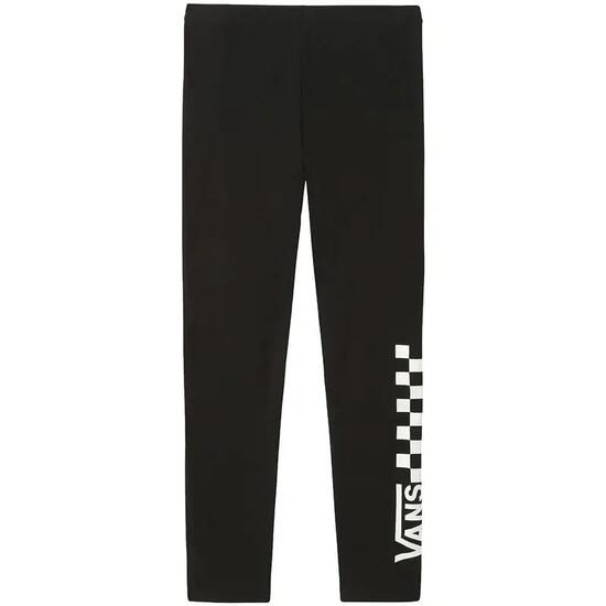 Leggings Vans modelo VN0A7U74BLK1 para mujer