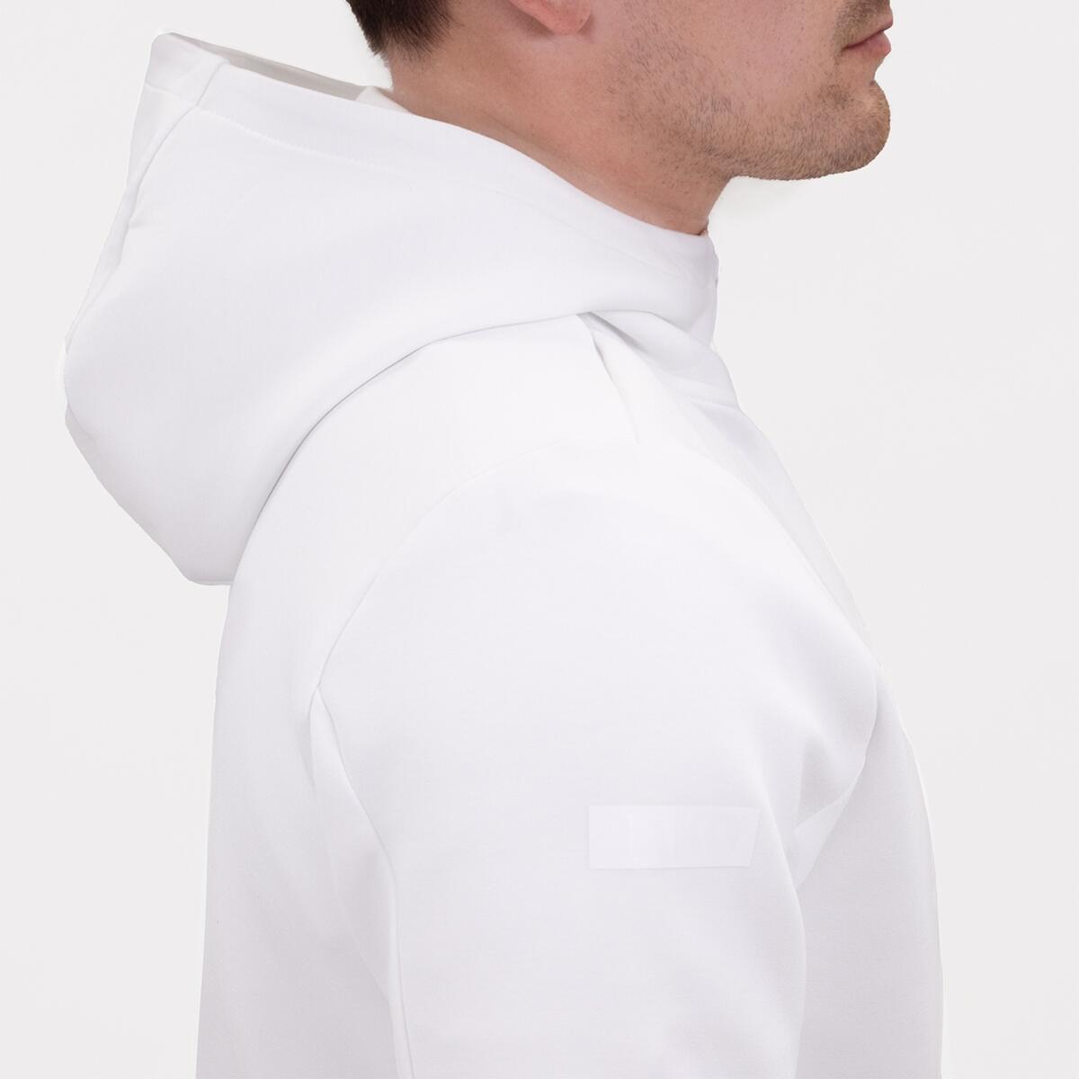 JAKO Unisex Zip Hoodie Pro Casual 5/5