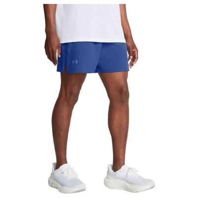 Korte broek under armour model 1376509-432 voor mannen