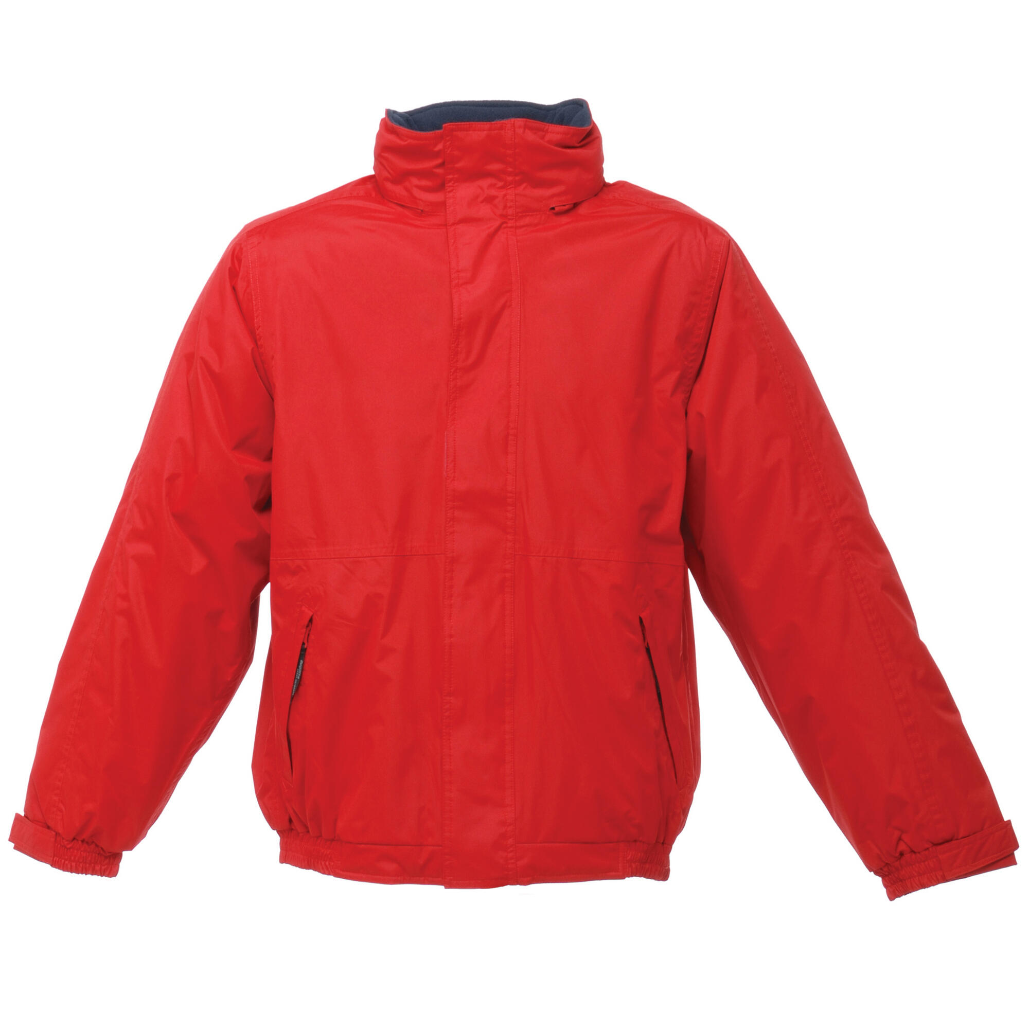 Mens Dover Waterproof Windproof Jacket (Bottle/Bottle) 3/5