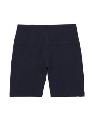 Korte legging converse model 10026786-a01 voor vrouwen