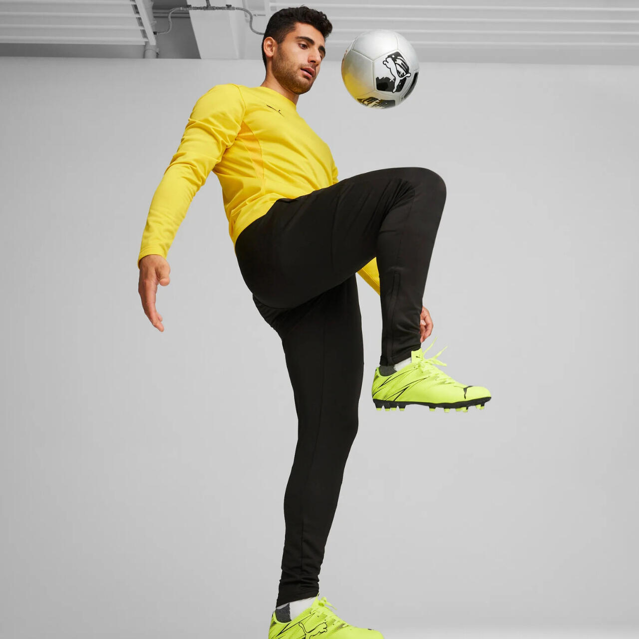 Puma Team Goal Pantalon d'entraînement Slim Homme 7/7