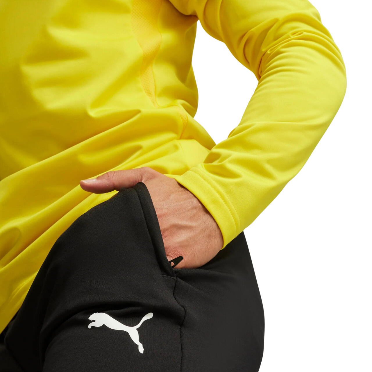 Puma Team Goal Pantalon d'entraînement Slim Homme 5/7
