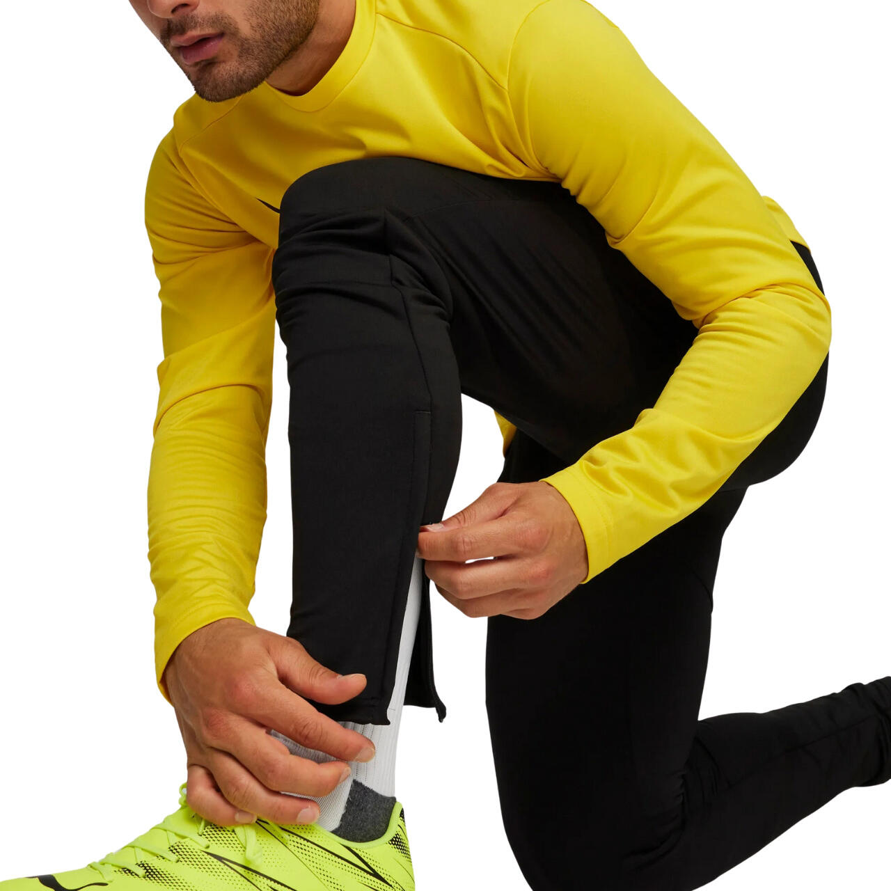 Puma Team Goal Pantalon d'entraînement Slim Homme 6/7