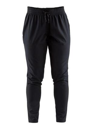 Craft Women's Eaze Track Pants - Zwart - Maat S