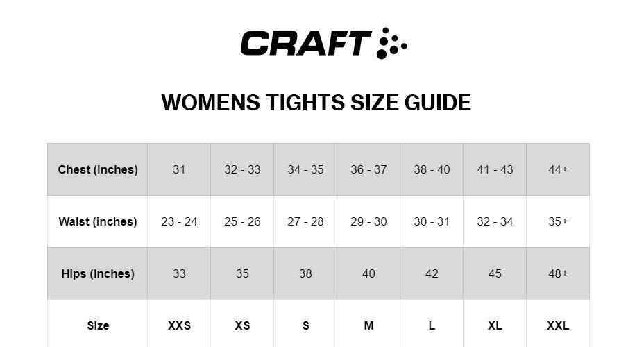 Pantalon de survêtement Craft Eaze pour femme - Noir - Taille S 2/2