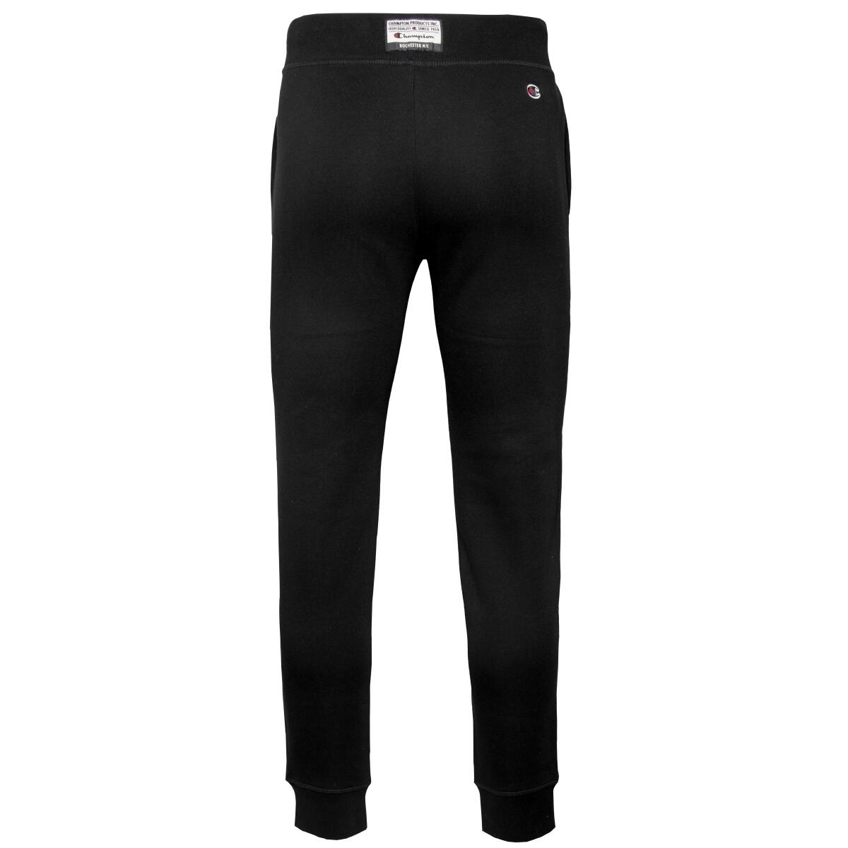 Pantaloni Tuta Champion Rib da Uomo 2/5