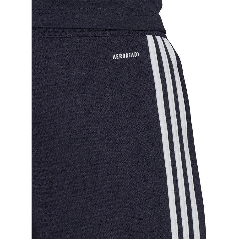 AEROREADY Sereno Slim Tapered Cut 3-Stripes Broek 5/5