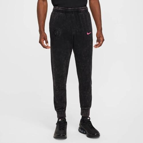 Pantalon de Sport Chelsea FC pour Homme en Fleece Coton Nike 2/6