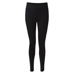 Legging LEGITIMATE Femme (Noir)