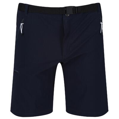 Pantaloncini Uomo Regatta Xert III Blu Navy