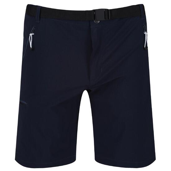 Pantaloncini Uomo Regatta Xert III Blu Navy