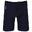 Short extensible Xert III pour hommes (Bleu marine)