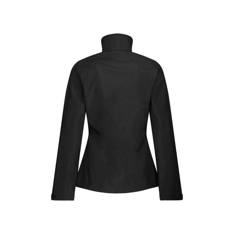 Veste softshell ABLAZE Femme (Noir)