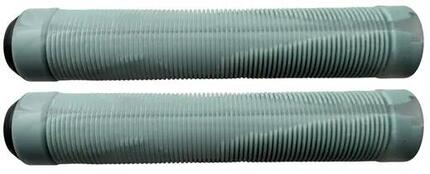 Hulajnogi Gripy Trynyty Swirl Gripy Do Hulajnogi Wyczynowej - Grey/Transparent