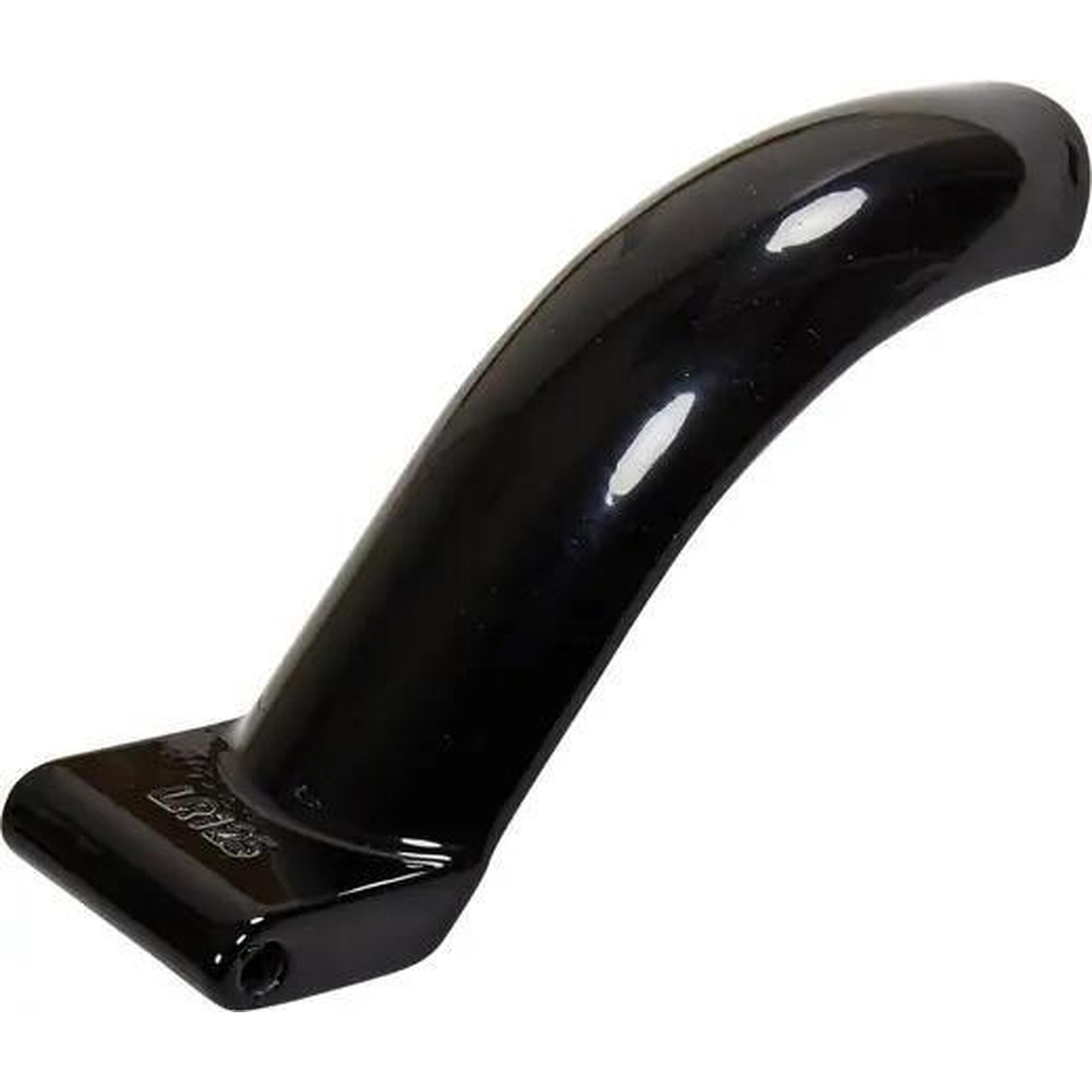 District - District 125mm Trottinette Freestyle Frein - Noir - Trottinette - Noir - No Size - Decathlon