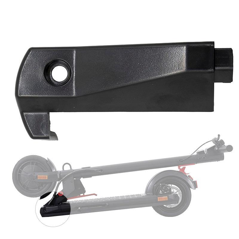 Embellecedor lateral L original Wispeed T855 2/2